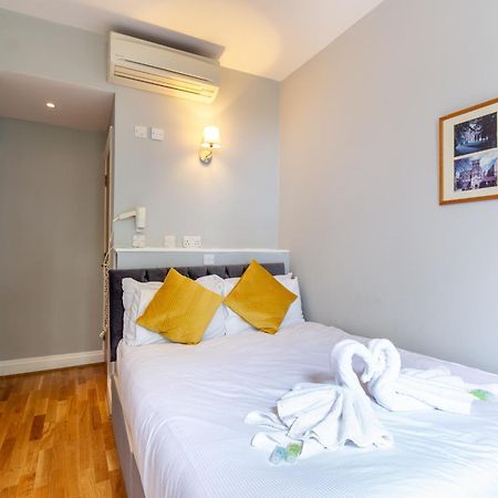 Coronation Hotel Λονδίνο Εξωτερικό φωτογραφία