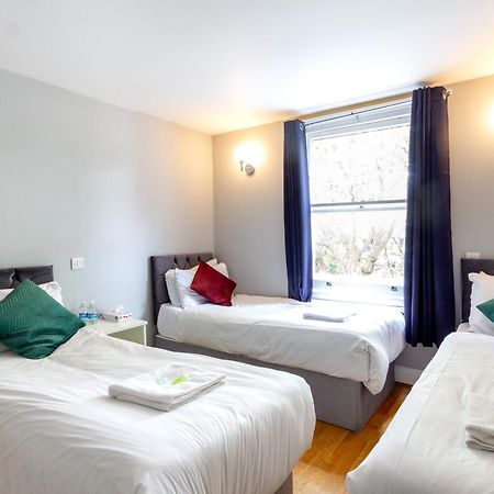 Coronation Hotel Λονδίνο Εξωτερικό φωτογραφία