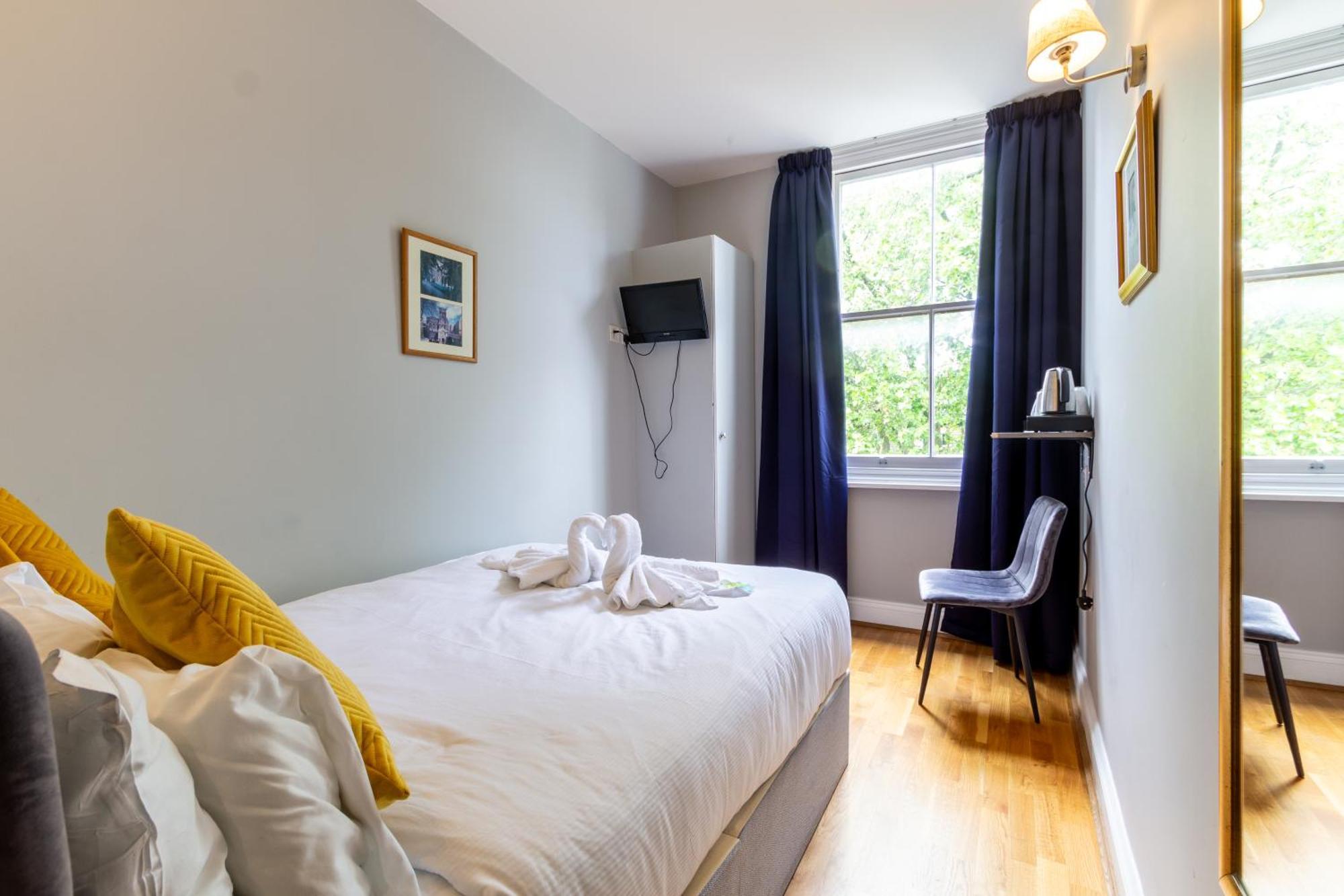 Coronation Hotel Λονδίνο Εξωτερικό φωτογραφία