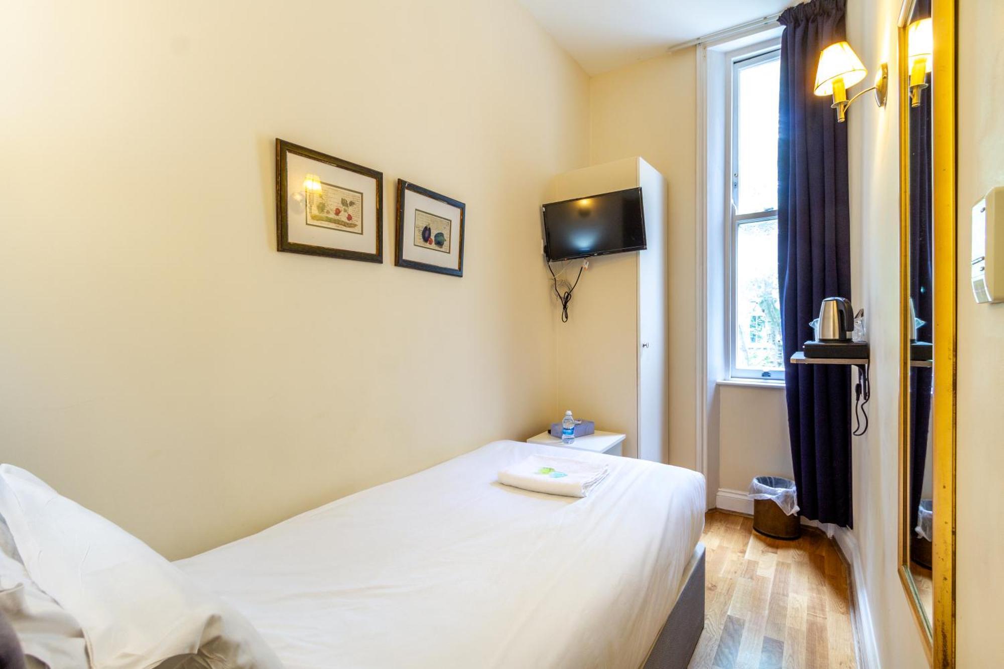 Coronation Hotel Λονδίνο Εξωτερικό φωτογραφία